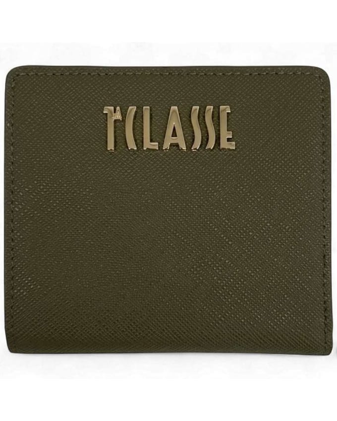 Alviero Martini 1e klasse Eco Leather Woman Green - PM78-9407-0609