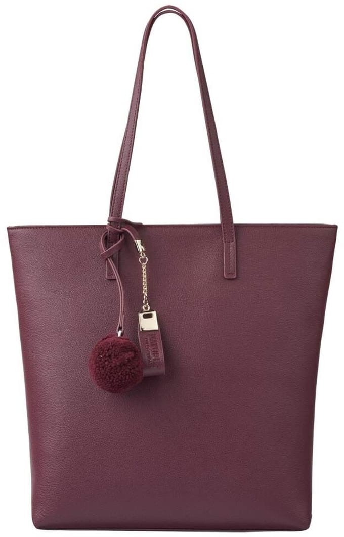Sheepskin House - Juliana Shopper - Schapenleer
