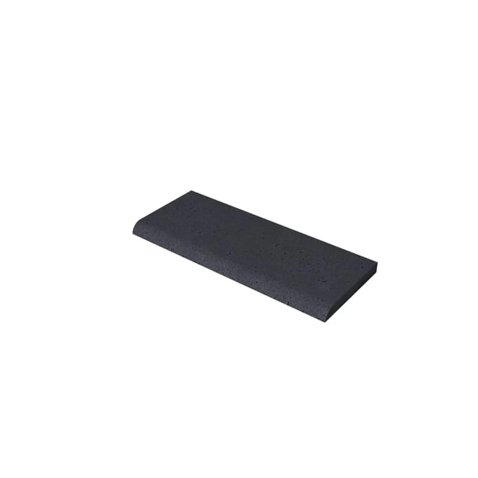Schellevis Oudhollands Carbon Zwembadrand 100x40x5