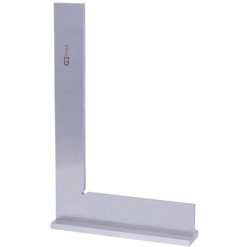 KS TOOLS Anschlagwinkel nach DIN 875/2, 250mm ( 300.0285 )