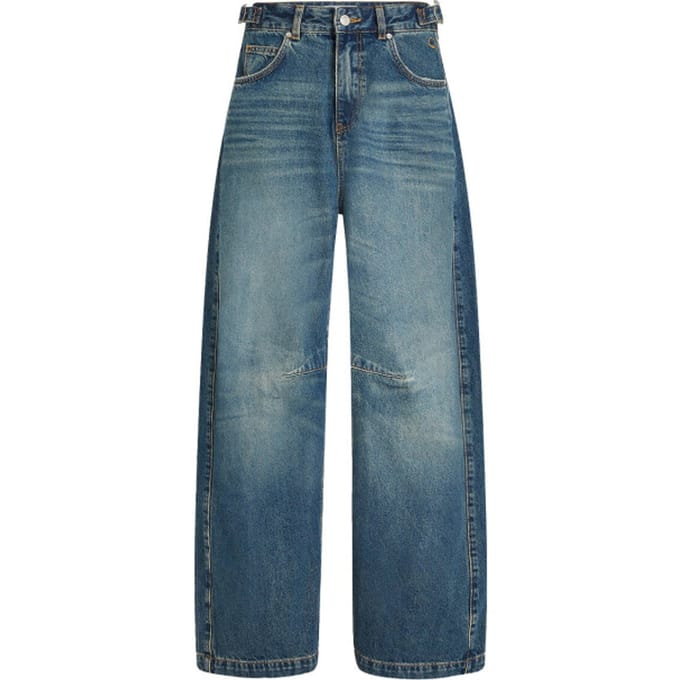 Circle of Trust Jeans w 22 teddy