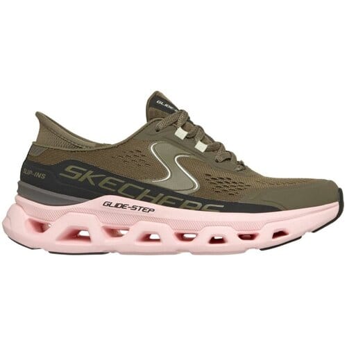 Skechers Glide-Step Altus Slip-Ins Sneakers Dames