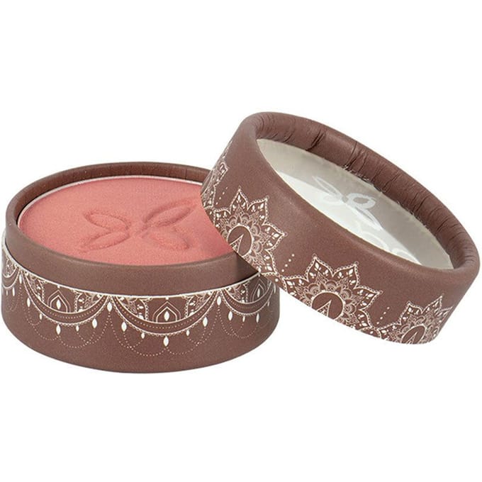 Boho green makeup Eyes oap 243 copper pink 10 Gram