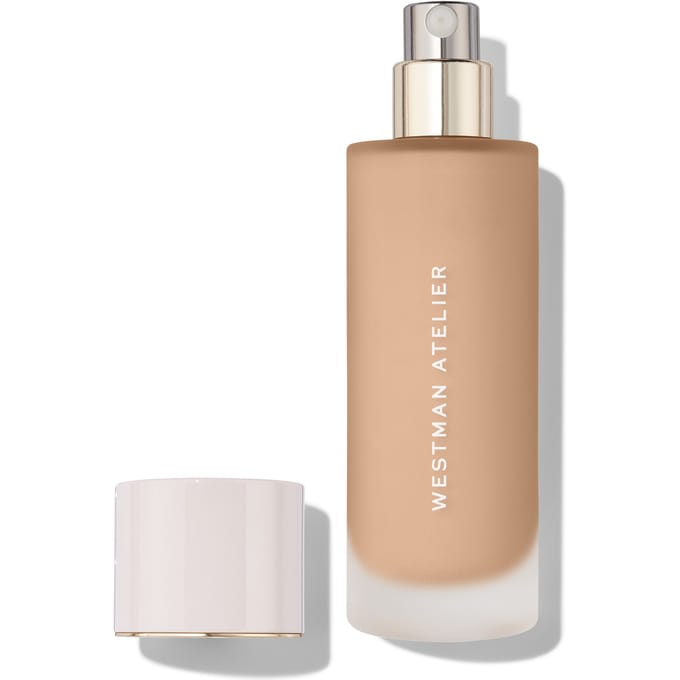 Westman Atelier Suprême Bio-Complex Liquid Foundation - L3
