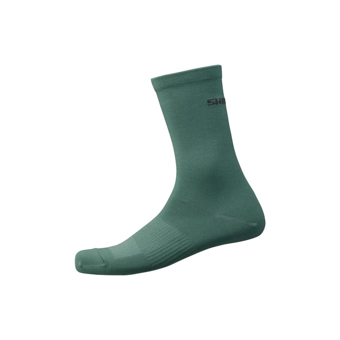Shimano Performance Sokken Groen EU 41-44