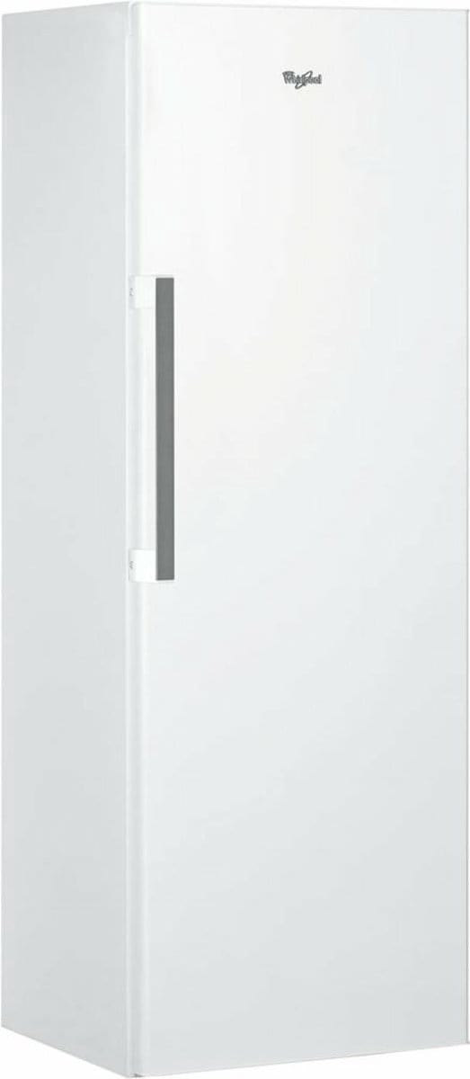 Whirlpool SW6 AM2Q W 2 koelkast Vrijstaand 319 l E Wit