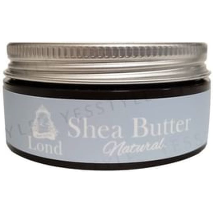 Lond Ginza - Gross Balm 24H Hair Styling 40g