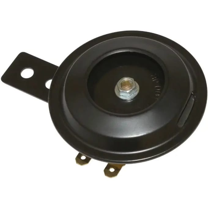 Stalen hoorn P2R DC