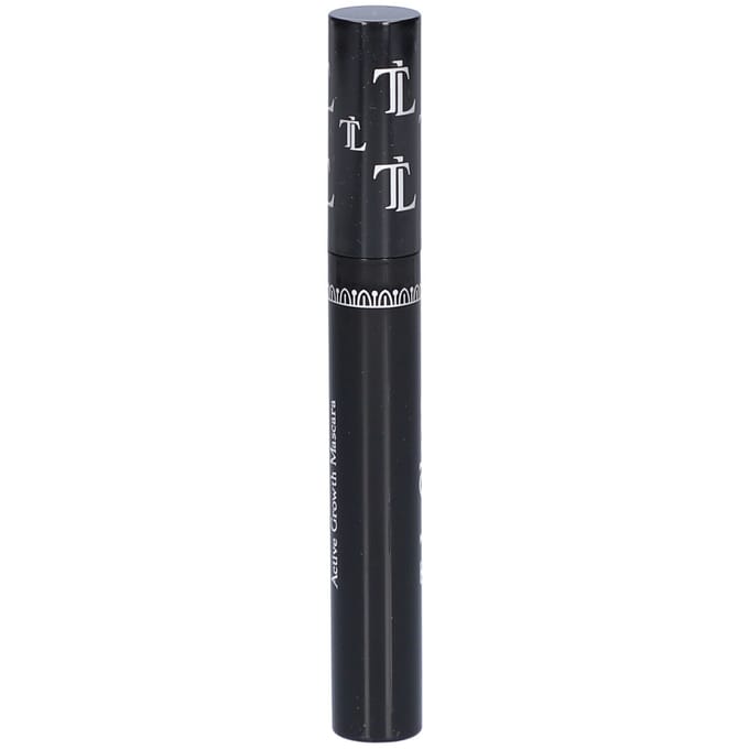 T.Leclerc Actif Croissance Mascara 10 ml (Tint : Zwart)