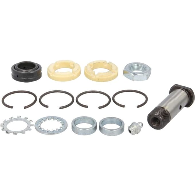 Verlagingsset voor stabilisatorstang AUGER 51171