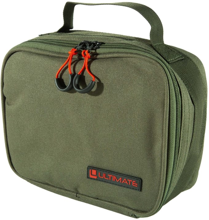 Ultimate End-Tackle Bag - Vistas