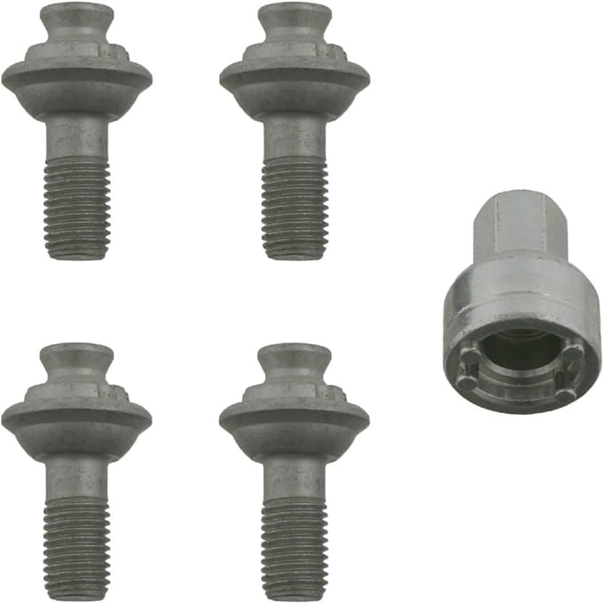 Wielbout FEBI BILSTEIN 27497