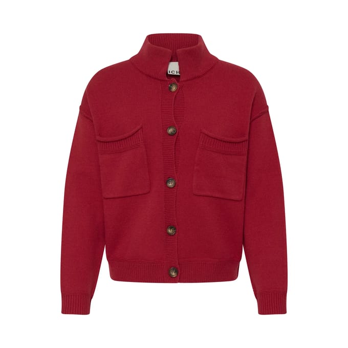 ICHI - IHBETIAS CA - Dames - Cardigans