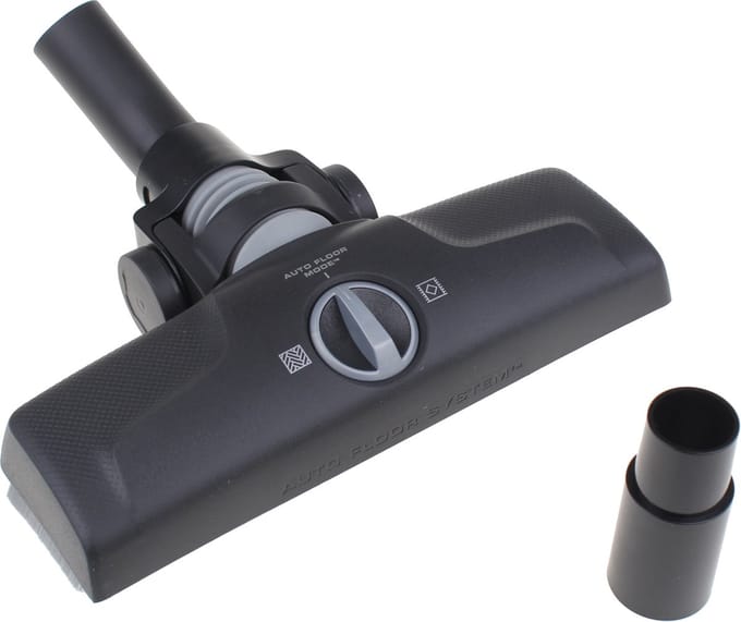 ELECTROLUX - STOFZUIGERBORSTEL DUST-MAGNET ZE072 - 9009229718