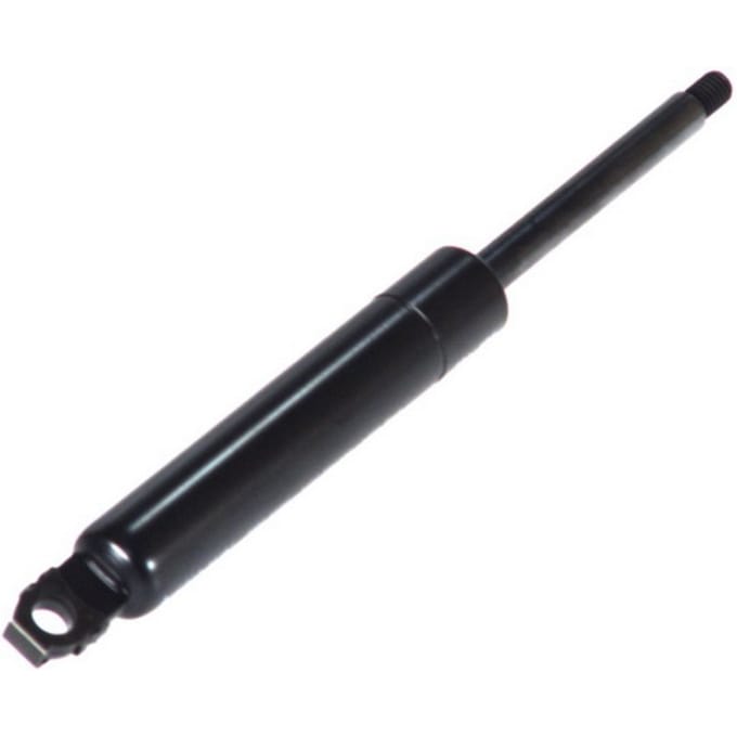 Topran Gasveer, motorkap HANS PRIES 401 487