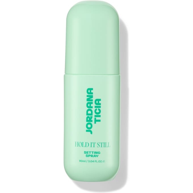 Jordana Ticia Hold It Still Setting Spray