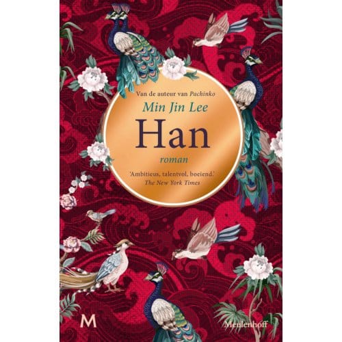 Han - Min Jin Lee