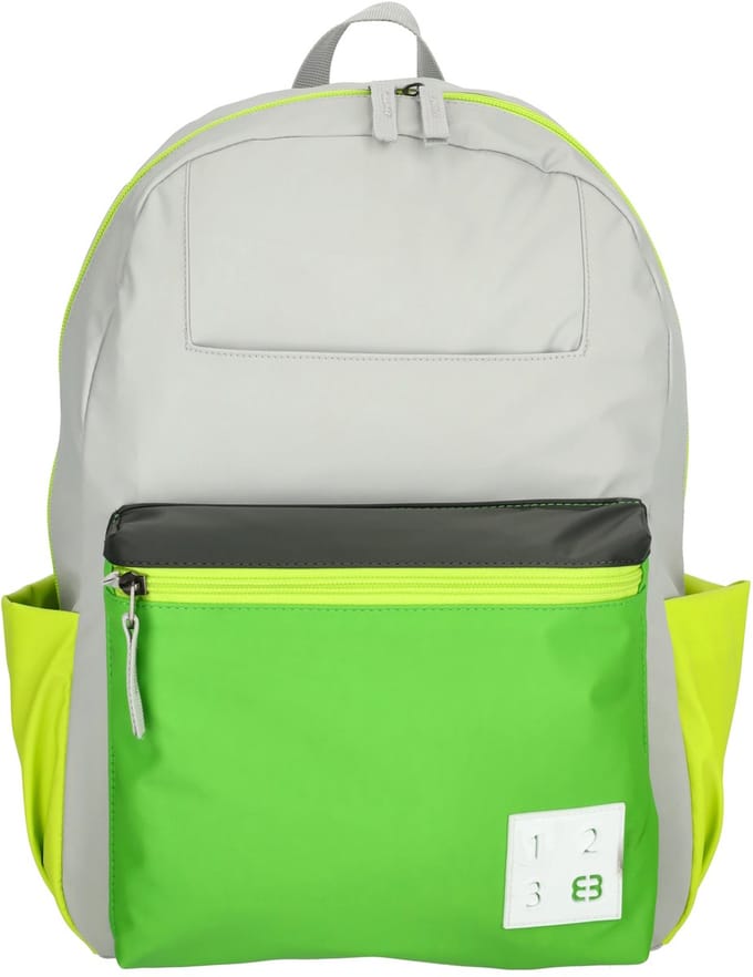 Enrico Benetti Sammy Kinder rugzak, 9L - 46233 - Multi Groen