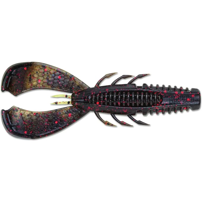 Lok Rapala Crushcity Cleanup Craw 3 (x7)