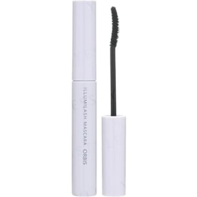 Orbis - Illumilash Mascara Black 1 pc