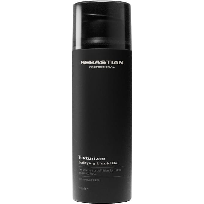 Sebastian Professional Styling - Texture Texturizer Bodifying Liquid Gel Haargel Heren 145 ml