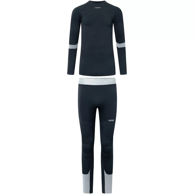 Onderkleding set Viking Volcanic