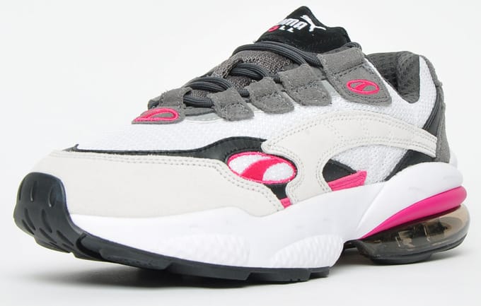 Puma Cell Venom Heren