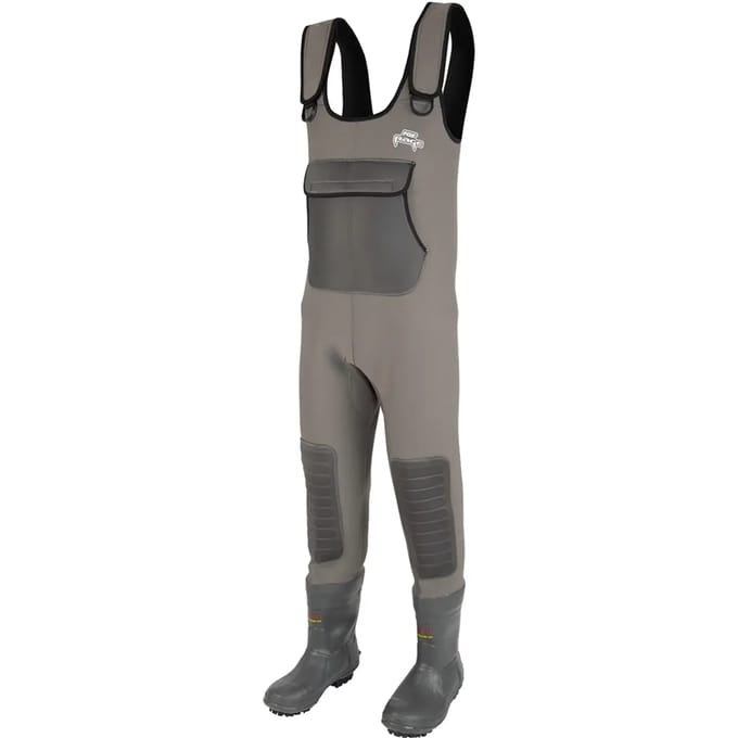 Fox Rage Neoprene Waders Maat 43 - Waadpak