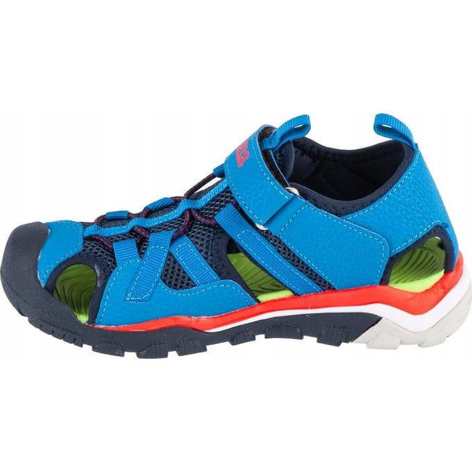 Joma Sandalen voor kinderen/Kinderen S Lake (Blauw)