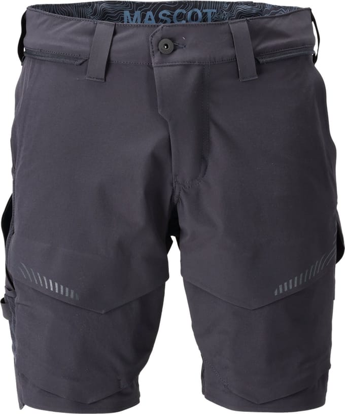 Mascot Customized Shorts 22149-605 - donkermarine - C58 - 29