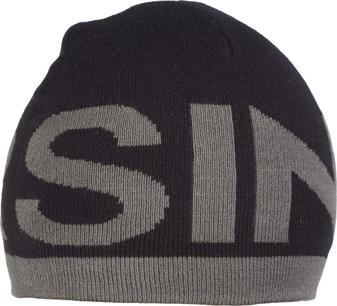 SINNER Tuxedo - Muts - Volwassenen - Zwart
