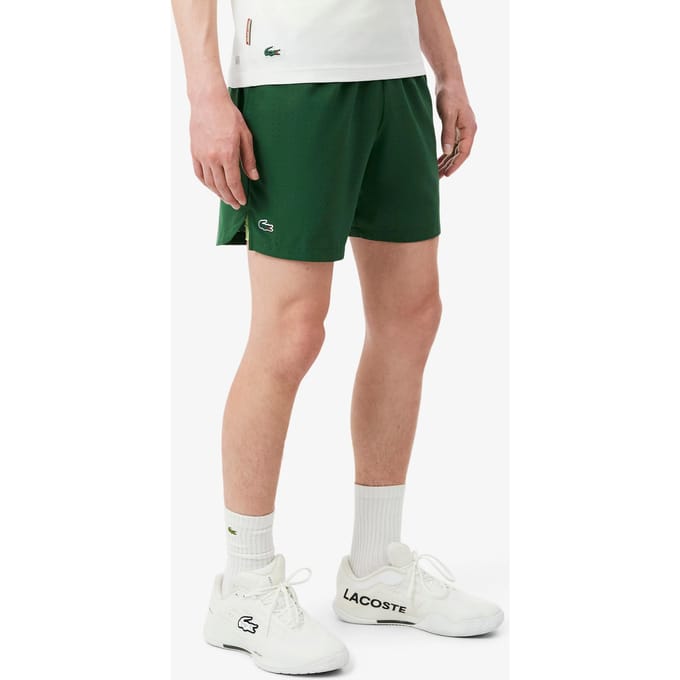 Lacoste Shorts Heren