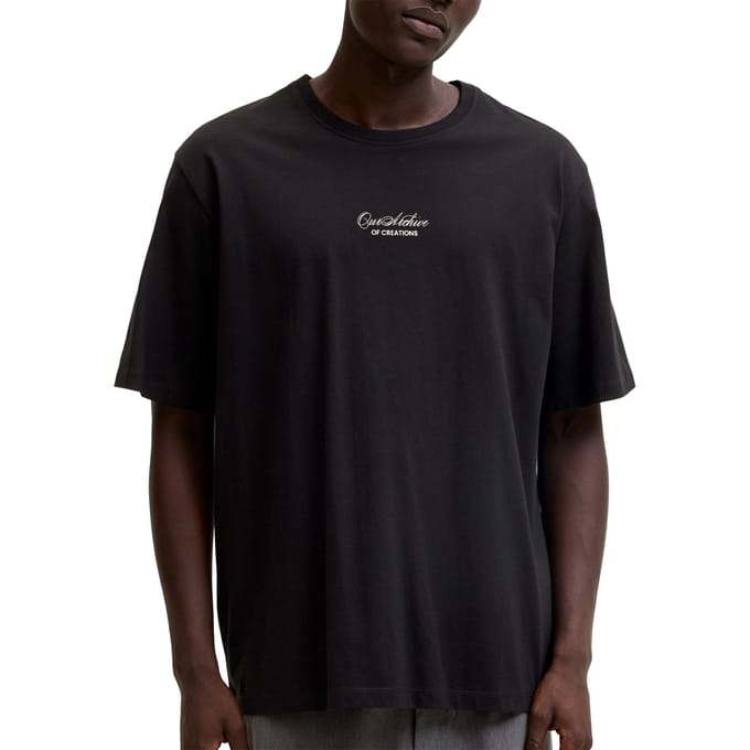 Jack & Jones Art Print Shirt Heren - Maat M