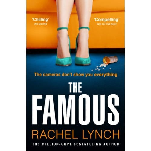 The Famous - Rachel Lynch