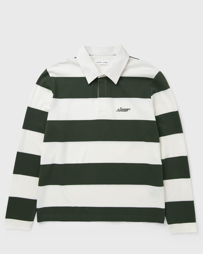 SAKEVIN X POLO LS 15512