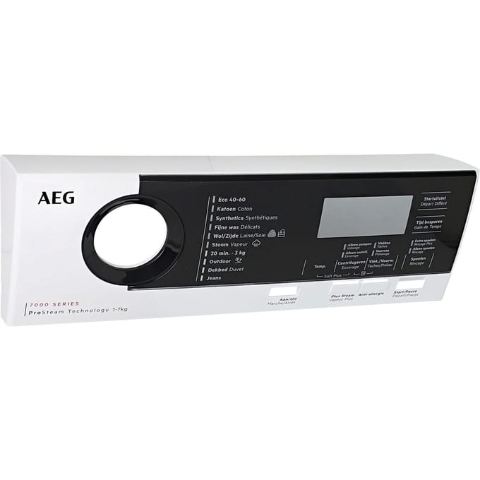 AEG paneelhouder, wit, AEG, NL,FR 140288172012