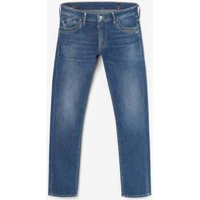 Jeans Le Temps des Cerises Jeans recht 800/12, lengte 34