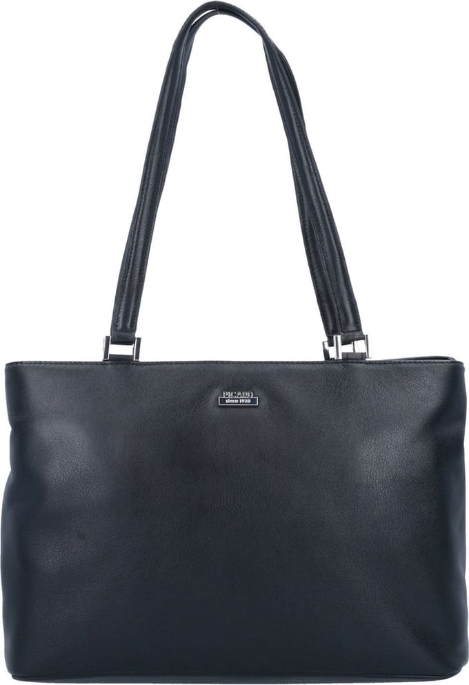 Picard Really - Shopper 29 cm (schwarz)