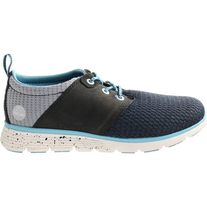 Timberland Sensorflex Blauw Kinderschoenen