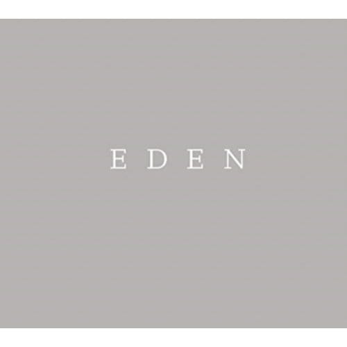 Robert Adams: Eden - Robert Adams