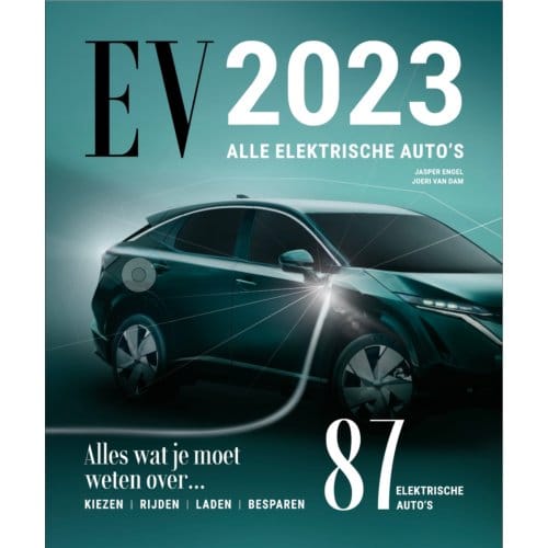 Ev2023 - 3e Jaargang - Jasper Engel