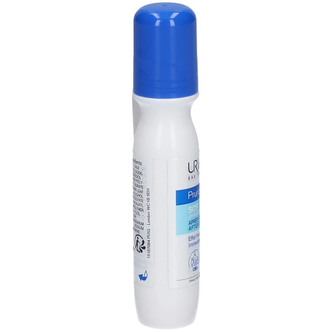 Uriage Pruriced SOS Soothing After-Stings 15 Gel