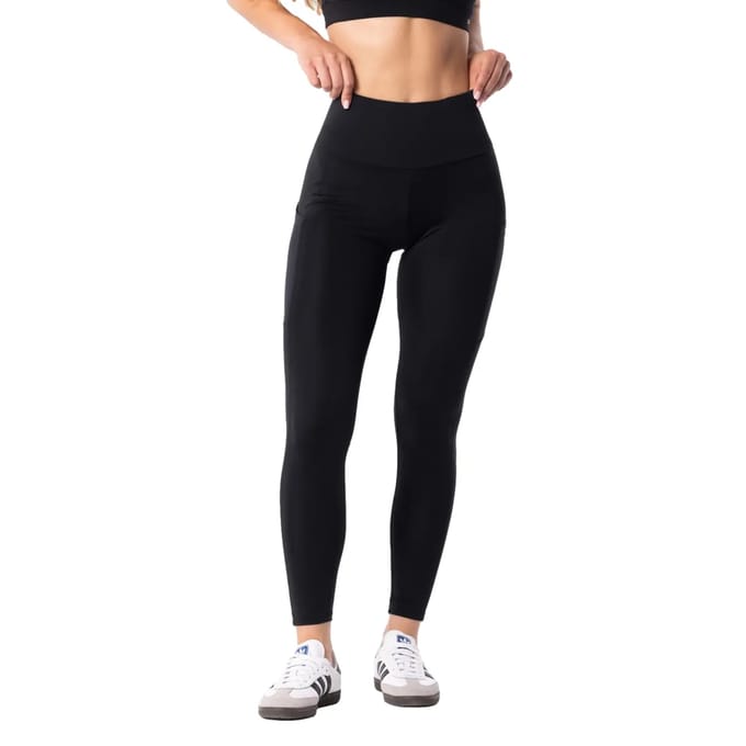 Legging met zakken voor dames Carpatree Libra