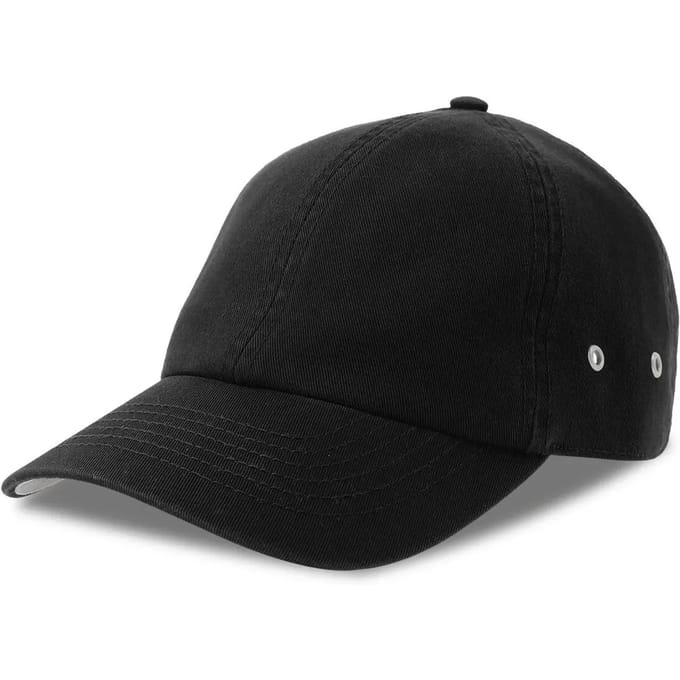 Atlantis Headwear Action-S Cap AT692 - Black - One size