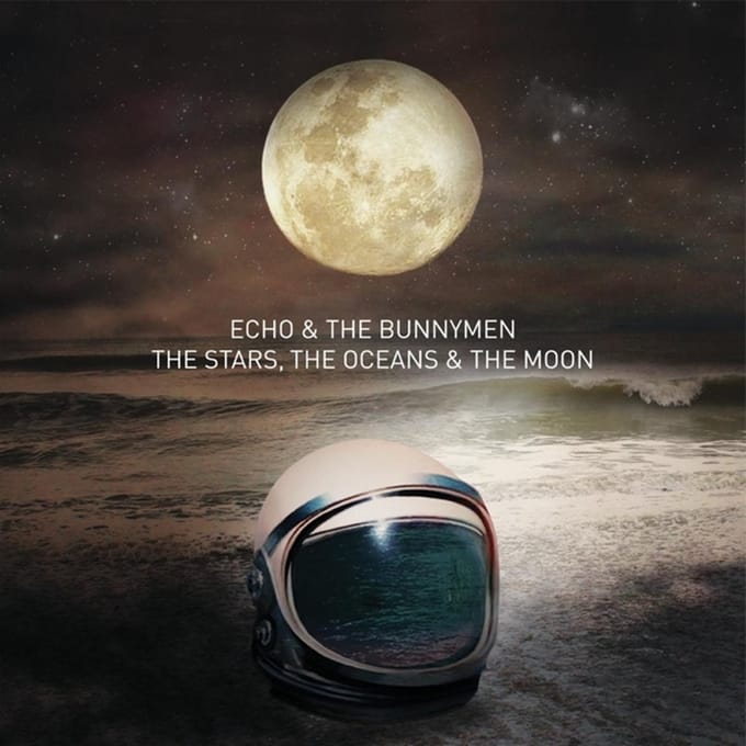 The Stars, The Oceans & The Moon (Coloured Vinyl) (2LP)