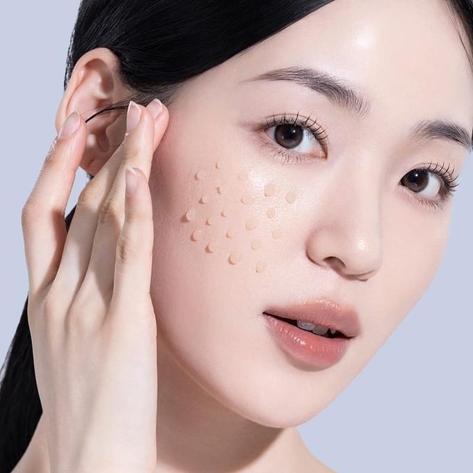 beplain - Cica PDRN Skin Booster Serum 30ml