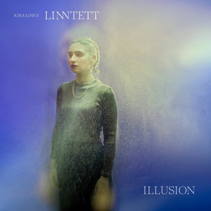 Kira Linn's Linntett - Illusion (LP)