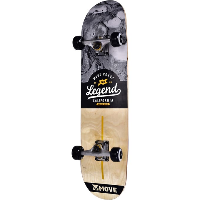 Move skateboard Legend 79cm Skateboards