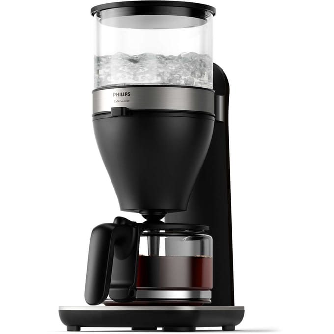 Philips Café Gourmet HD5416/60 - Filter-koffiezetapparaat
