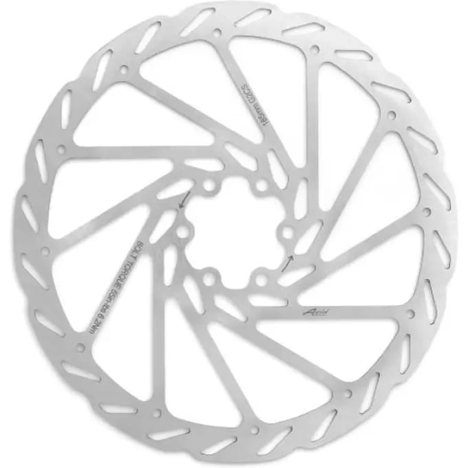 Schijven Sram Rotor G2 Clean Sweep 180Mm